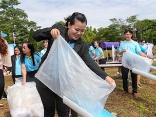 มหาวิทยาลัยพะเยา,จัดกิจกรรมปล่อยพันธ์ปลาน้ำจืด,10,000,ตัว,เฉลิมพระเกียรติ,เนื่องในวันเฉลิมพระชนมพรรษา,86,พรรษา,สมเด็จพระนางเจ้าสิริกิติ์,พระบรมราชินีนาถในรัชกาลที่,9