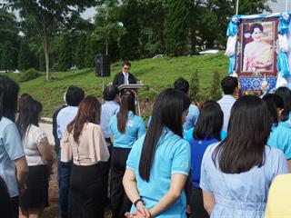 ศูนย์บรรณสารและสื่อการศึกษา,ร่วมจัดกิจกรรมปล่อยพันธ์ปลาน้ำจืด,เฉลิมพระเกียรติและถวายเป็นพระราชกุศล,เนื่องในวันเฉลิมพระชนมพรรษา,86,พรรษา,สมเด็จพระนางเจ้าสิริกิติ์,พระบรมราชินีนาถในรัชกาลที่,9