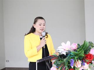 คณะวิทยาการจัดการและสารสนเทศศาสตร์,มหาวิทยาลัยพะเยา,,ดำเนินโครงการสร้างนักบัญชีคุณภาพรุ่นใหม่ร่วมกับกรมพัฒนาธุรกิจการค้า,,(Young,&,Smart,Accountants)