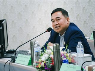 คณะศิลปศาสตร์,มหาวิทยาลัยพะเยา,จัดโครงการ,,“ประเมินคุณภาพการศึกษาภายในระดับคณะฯ,CUPT,QA,ปีการศึกษา,2560”