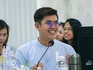 คณะศิลปศาสตร์,มหาวิทยาลัยพะเยา,จัดโครงการ,,“ประเมินคุณภาพการศึกษาภายในระดับคณะฯ,CUPT,QA,ปีการศึกษา,2560”