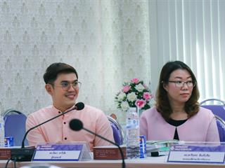 คณะศิลปศาสตร์,มหาวิทยาลัยพะเยา,จัดโครงการ,,“ประเมินคุณภาพการศึกษาภายในระดับคณะฯ,CUPT,QA,ปีการศึกษา,2560”