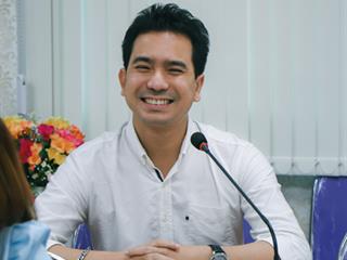 คณะศิลปศาสตร์,มหาวิทยาลัยพะเยา,จัดโครงการ,,“ประเมินคุณภาพการศึกษาภายในระดับคณะฯ,CUPT,QA,ปีการศึกษา,2560”