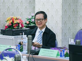 คณะศิลปศาสตร์,มหาวิทยาลัยพะเยา,จัดโครงการ,,“ประเมินคุณภาพการศึกษาภายในระดับคณะฯ,CUPT,QA,ปีการศึกษา,2560”