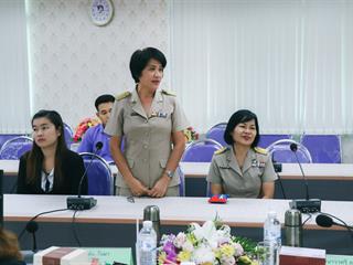 คณะศิลปศาสตร์,มหาวิทยาลัยพะเยา,จัดโครงการ,,“ประเมินคุณภาพการศึกษาภายในระดับคณะฯ,CUPT,QA,ปีการศึกษา,2560”
