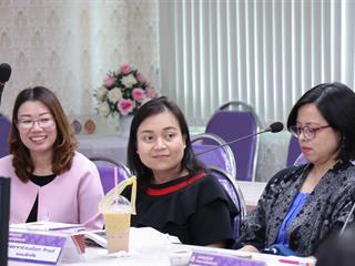 คณะศิลปศาสตร์,มหาวิทยาลัยพะเยา,จัดโครงการ,,“ประเมินคุณภาพการศึกษาภายในระดับคณะฯ,CUPT,QA,ปีการศึกษา,2560”