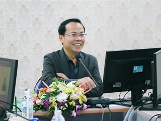 คณะศิลปศาสตร์,มหาวิทยาลัยพะเยา,จัดโครงการ,,“ประเมินคุณภาพการศึกษาภายในระดับคณะฯ,CUPT,QA,ปีการศึกษา,2560”
