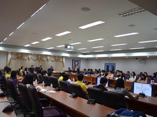 โครงการพัฒนาความรู้ด้านการตรวจสอบภายใน,,“เรื่อง,ความรู้เกี่ยวกับการจัดซื้อจัดจ้างและการรับผิดทางละเมิด”