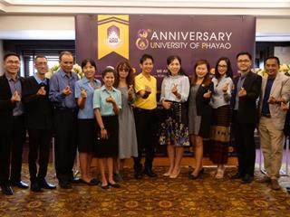 สัมมนาครูแนะแนวภาคเหนือ,จ.เชียงใหม่,เพื่อเตรียมความพร้อมรับนิสิตใหม่ประจำปีการศึกษา,2562