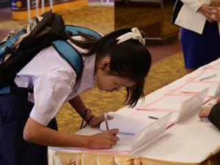 สัมมนาครูแนะแนวภาคเหนือ,จ.เชียงใหม่,เพื่อเตรียมความพร้อมรับนิสิตใหม่ประจำปีการศึกษา,2562