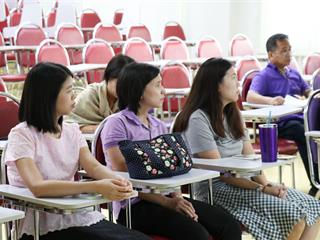 คณะศิลปศาสตร์,มหาวิทยาลัยพะเยา,จัดโครงการ,“การพัฒนาความรู้ด้าน,E-Learning”
