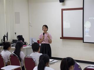 คณะศิลปศาสตร์,มหาวิทยาลัยพะเยา,จัดโครงการ,“เตรียมความพร้อมนิสิตก่อนเข้าเรียนมหาวิทยาลัย”