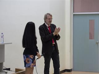 คณะศิลปศาสตร์,มหาวิทยาลัยพะเยา,จัดโครงการ,“เตรียมความพร้อมนิสิตก่อนเข้าเรียนมหาวิทยาลัย”