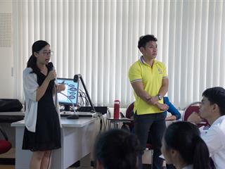 คณะศิลปศาสตร์,มหาวิทยาลัยพะเยา,จัดโครงการ,“เตรียมความพร้อมนิสิตก่อนเข้าเรียนมหาวิทยาลัย”