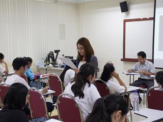 คณะศิลปศาสตร์,มหาวิทยาลัยพะเยา,จัดโครงการ,“เตรียมความพร้อมนิสิตก่อนเข้าเรียนมหาวิทยาลัย”