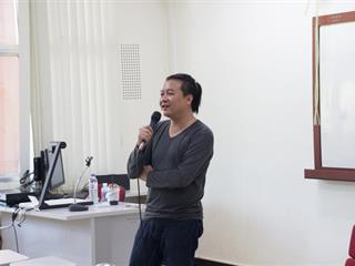 คณะศิลปศาสตร์,มหาวิทยาลัยพะเยา,จัดโครงการ,“เตรียมความพร้อมนิสิตก่อนเข้าเรียนมหาวิทยาลัย”