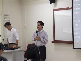 คณะศิลปศาสตร์,มหาวิทยาลัยพะเยา,จัดโครงการ,“เตรียมความพร้อมนิสิตก่อนเข้าเรียนมหาวิทยาลัย”