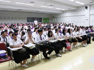 ท่านกงสุลใหญ่ญี่ปุ่น,ณ,นครเชียงใหม่,จัดการบรรยายพิเศษในหัวข้อ,“ความสัมพันธ์ไทย-ญี่ปุ่น,ในมุมมองนักการทูต”,ณ,ห้อง,CE11206,คณะศิลปศาสตร์,มหาวิทยาลัยพะเยา