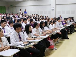 ท่านกงสุลใหญ่ญี่ปุ่น,ณ,นครเชียงใหม่,จัดการบรรยายพิเศษในหัวข้อ,“ความสัมพันธ์ไทย-ญี่ปุ่น,ในมุมมองนักการทูต”,ณ,ห้อง,CE11206,คณะศิลปศาสตร์,มหาวิทยาลัยพะเยา