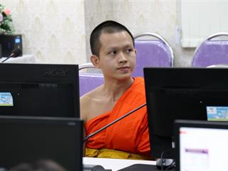 คณะศิลปศาสตร์,มหาวิทยาลัยพะเยา,จัดโครงการ,“ปฐมนิเทศนิสิตระดับบัณฑิตศึกษา,(ศศ,6101004),ประจำปีการศึกษา,2561”