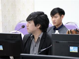 คณะศิลปศาสตร์,มหาวิทยาลัยพะเยา,จัดโครงการ,“ปฐมนิเทศนิสิตระดับบัณฑิตศึกษา,(ศศ,6101004),ประจำปีการศึกษา,2561”