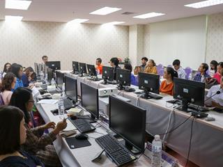 คณะศิลปศาสตร์,มหาวิทยาลัยพะเยา,จัดโครงการ,“ปฐมนิเทศนิสิตระดับบัณฑิตศึกษา,(ศศ,6101004),ประจำปีการศึกษา,2561”