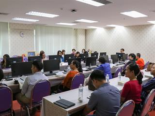 คณะศิลปศาสตร์,มหาวิทยาลัยพะเยา,จัดโครงการ,“ปฐมนิเทศนิสิตระดับบัณฑิตศึกษา,(ศศ,6101004),ประจำปีการศึกษา,2561”