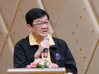“สัมมนาครูแนะแนว,32โรงเรียนภาคอีสานเข้าร่วมรับฟัง,การเข้าศึกษาต่อ,ม.พะเยา”