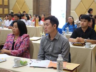 “สัมมนาครูแนะแนว,32โรงเรียนภาคอีสานเข้าร่วมรับฟัง,การเข้าศึกษาต่อ,ม.พะเยา”