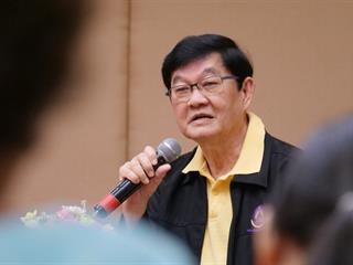 โครงการผู้บริหารมหาวิทยาลัยพะเยาพบผู้บริหารสถานศึกษา,และแนะแนวสัญจร,,ประจำปีการศึกษา,2562,จังหวัดศรีสะเกษ