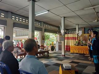 คณะรัฐศาสตร์และสังคมศาสตร์,มหาวิทยาลัยพะเยา,นำเสนอความก้าวหน้าโครงการ,1,คณะ,1,โมเดล,ต่อคณะกรรมการ,MAI,มหาวิทยาลัยพะเยา