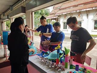 คณะรัฐศาสตร์และสังคมศาสตร์,มหาวิทยาลัยพะเยา,นำเสนอความก้าวหน้าโครงการ,1,คณะ,1,โมเดล,ต่อคณะกรรมการ,MAI,มหาวิทยาลัยพะเยา