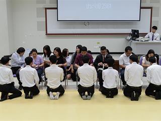 SEEN,ได้จัดกิจกรรมไหว้ครู,ประจำปีการศึกษา,2561