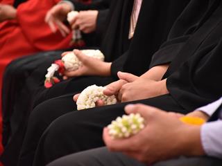 งานไหว้ครูกฎหมาย,คณะนิติศาสตร์