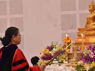 งานไหว้ครูกฎหมาย,คณะนิติศาสตร์