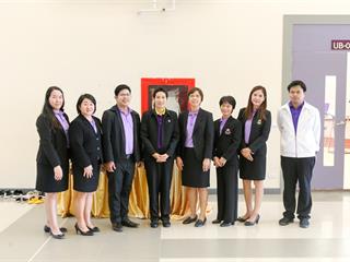 เปิดมุมมองความคิดพ่อเมืองพะเยา,ในการส่งเสริมจรรยาบรรณและคุณธรรมอันพึงประสงค์ของบุคลากรมหาวิทยาลัยพะเยา