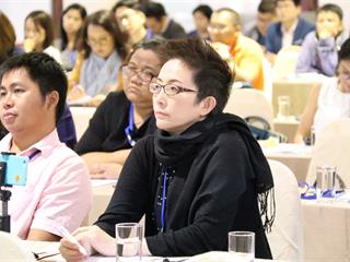 สาขาวิชาการท่องเที่ยว,คณะวิทยาการจัดการและสารสนเทศศาสตร์,มหาวิทยาลัยพะเยา,,ดำเนินกิจกรรม,“พัฒนาผู้ประกอบการ,และคณาจารย์ด้านอุตสาหกรรมการท่องเที่ยว,และโรงแรม”