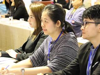 สาขาวิชาการท่องเที่ยว,คณะวิทยาการจัดการและสารสนเทศศาสตร์,มหาวิทยาลัยพะเยา,,ดำเนินกิจกรรม,“พัฒนาผู้ประกอบการ,และคณาจารย์ด้านอุตสาหกรรมการท่องเที่ยว,และโรงแรม”