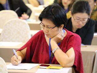 สาขาวิชาการท่องเที่ยว,คณะวิทยาการจัดการและสารสนเทศศาสตร์,มหาวิทยาลัยพะเยา,,ดำเนินกิจกรรม,“พัฒนาผู้ประกอบการ,และคณาจารย์ด้านอุตสาหกรรมการท่องเที่ยว,และโรงแรม”