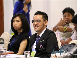 สาขาวิชาการท่องเที่ยว,คณะวิทยาการจัดการและสารสนเทศศาสตร์,มหาวิทยาลัยพะเยา,,ดำเนินกิจกรรม,“พัฒนาผู้ประกอบการ,และคณาจารย์ด้านอุตสาหกรรมการท่องเที่ยว,และโรงแรม”