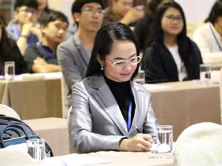 สาขาวิชาการท่องเที่ยว,คณะวิทยาการจัดการและสารสนเทศศาสตร์,มหาวิทยาลัยพะเยา,,ดำเนินกิจกรรม,“พัฒนาผู้ประกอบการ,และคณาจารย์ด้านอุตสาหกรรมการท่องเที่ยว,และโรงแรม”