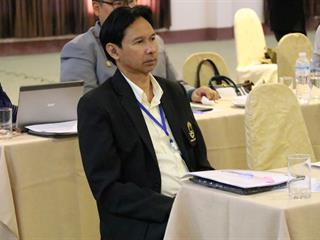 สาขาวิชาการท่องเที่ยว,คณะวิทยาการจัดการและสารสนเทศศาสตร์,มหาวิทยาลัยพะเยา,,ดำเนินกิจกรรม,“พัฒนาผู้ประกอบการ,และคณาจารย์ด้านอุตสาหกรรมการท่องเที่ยว,และโรงแรม”
