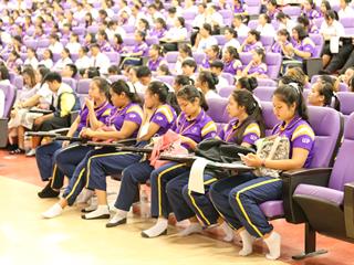 เปิดประสบการณ์จริงผู้ว่าราชการจังหวัดพะเยา,“ภาวะผู้นำ,จิตอาสาและการมีส่วนร่วม,ในสภาวะวิกฤติ”,ณ,มหาวิทยาลัยพะเยา