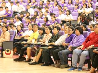 เปิดประสบการณ์จริงผู้ว่าราชการจังหวัดพะเยา,“ภาวะผู้นำ,จิตอาสาและการมีส่วนร่วม,ในสภาวะวิกฤติ”,ณ,มหาวิทยาลัยพะเยา