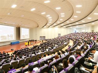 เปิดประสบการณ์จริงผู้ว่าราชการจังหวัดพะเยา,“ภาวะผู้นำ,จิตอาสาและการมีส่วนร่วม,ในสภาวะวิกฤติ”,ณ,มหาวิทยาลัยพะเยา