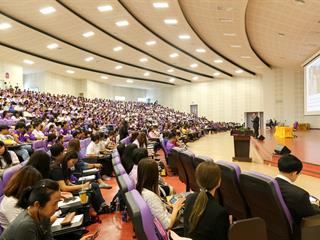 เปิดประสบการณ์จริงผู้ว่าราชการจังหวัดพะเยา,“ภาวะผู้นำ,จิตอาสาและการมีส่วนร่วม,ในสภาวะวิกฤติ”,ณ,มหาวิทยาลัยพะเยา