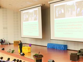 เปิดประสบการณ์จริงผู้ว่าราชการจังหวัดพะเยา,“ภาวะผู้นำ,จิตอาสาและการมีส่วนร่วม,ในสภาวะวิกฤติ”,ณ,มหาวิทยาลัยพะเยา
