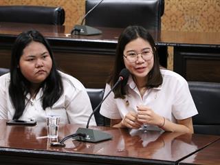 หน่วยประกันคุณภาพการศึกษา,คณะรัฐศาสตร์และสังคมศาสตร์,มหาวิทยาลัยพะเยา,ดำเนินโครงการตรวจประเมินคุณภาพการศึกษาระดับคณะ,ประจำปีการศึกษา,2560