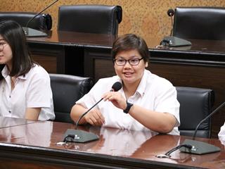 หน่วยประกันคุณภาพการศึกษา,คณะรัฐศาสตร์และสังคมศาสตร์,มหาวิทยาลัยพะเยา,ดำเนินโครงการตรวจประเมินคุณภาพการศึกษาระดับคณะ,ประจำปีการศึกษา,2560