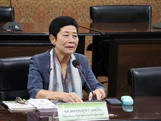 หน่วยประกันคุณภาพการศึกษา,คณะรัฐศาสตร์และสังคมศาสตร์,มหาวิทยาลัยพะเยา,ดำเนินโครงการตรวจประเมินคุณภาพการศึกษาระดับคณะ,ประจำปีการศึกษา,2560